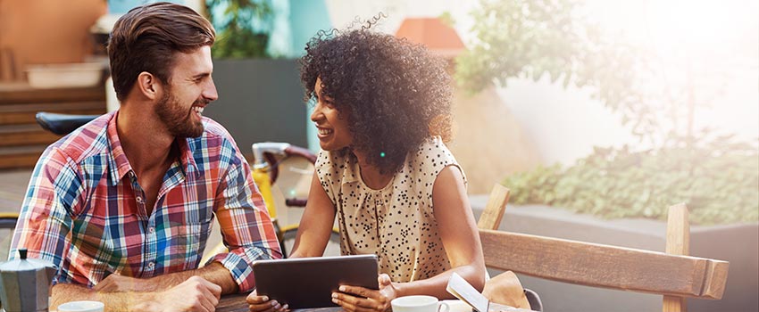 Las 25 mejores multinacionales para trabajar