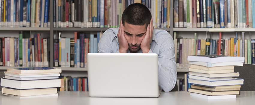 Mini-Lesson: Crunch Time