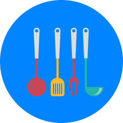 Email-for-Kitchen-CS-Icons-The-Kitchen