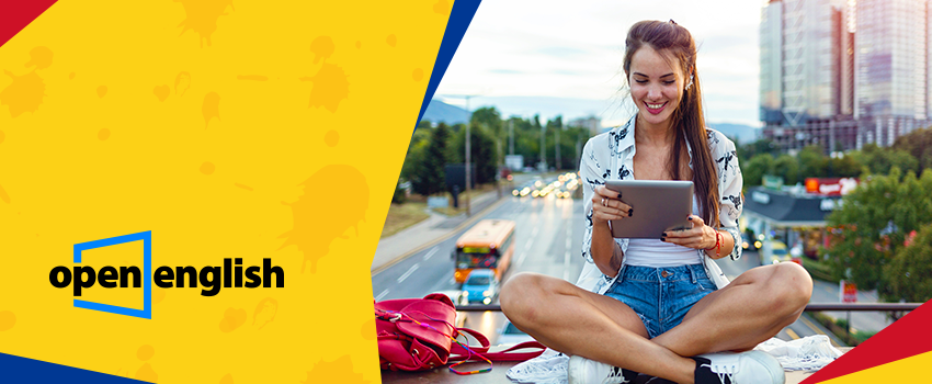 Curso de inglés en Bogotá y Colombia