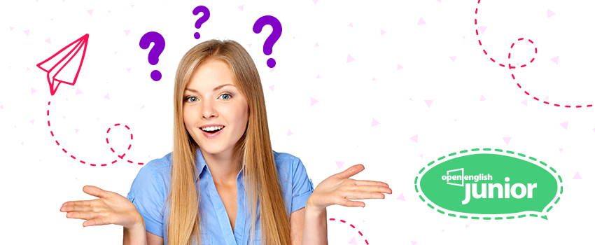 Adivinanzas en Inglés