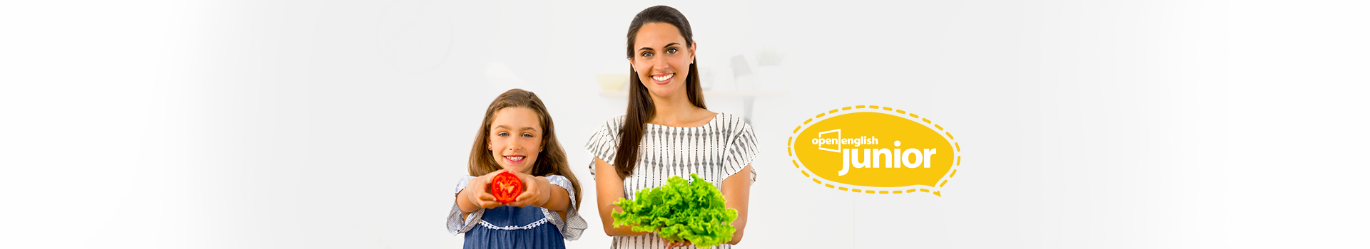 alimentos en ingles para niños