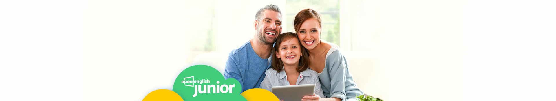 open-english-junior