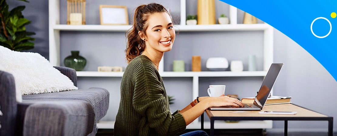 12 trabajos que puedes hacer desde casa