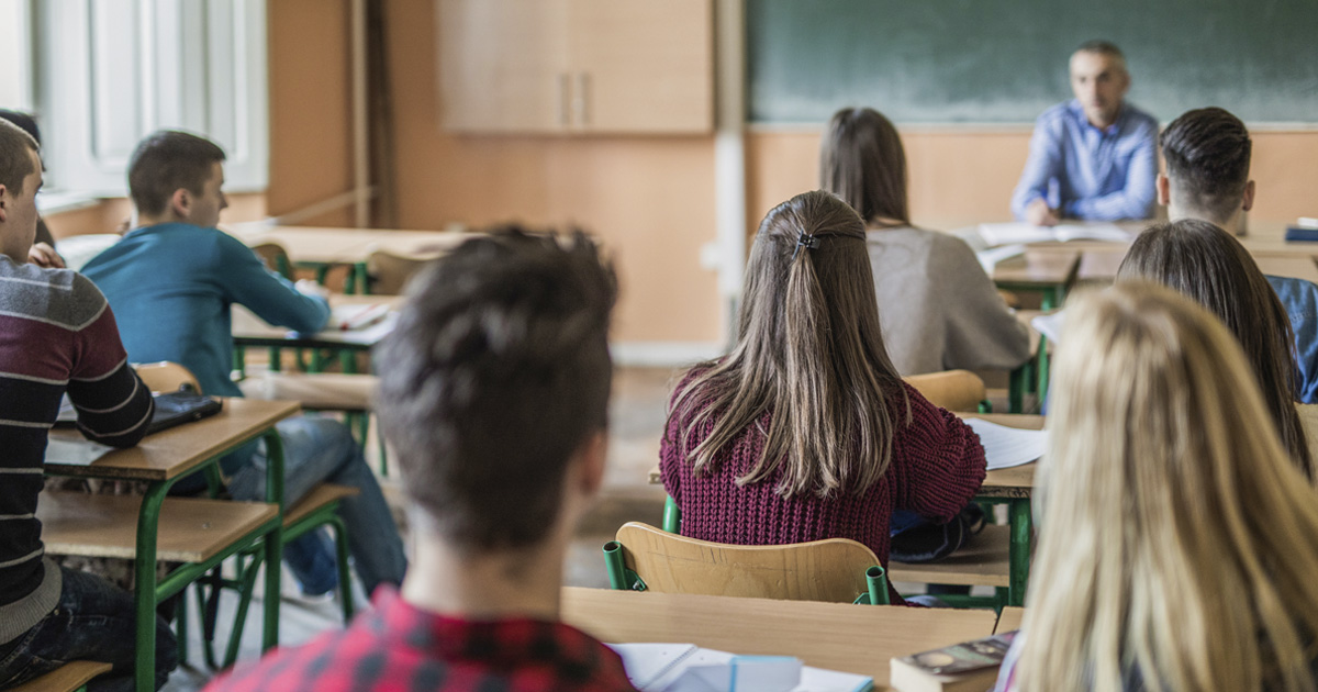 ¿Cuáles son los niveles de inglés en España?