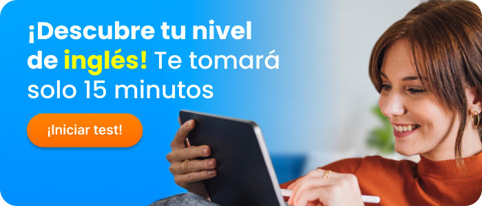 Test de Ingles Blog Banner v001