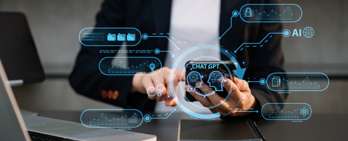 ¿Cómo prácticar inglés con Chat GPT?