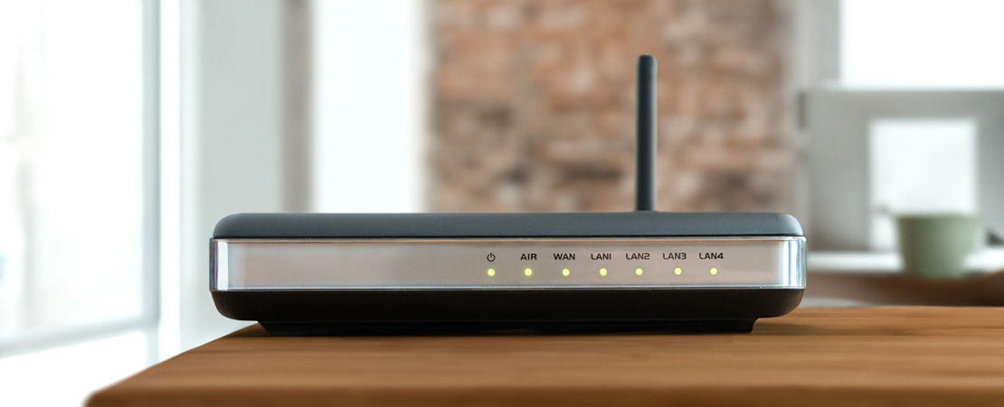 Conoce las 5 mejores marcas de router