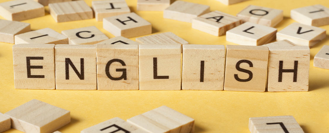 Palabras con la letra E en inglés