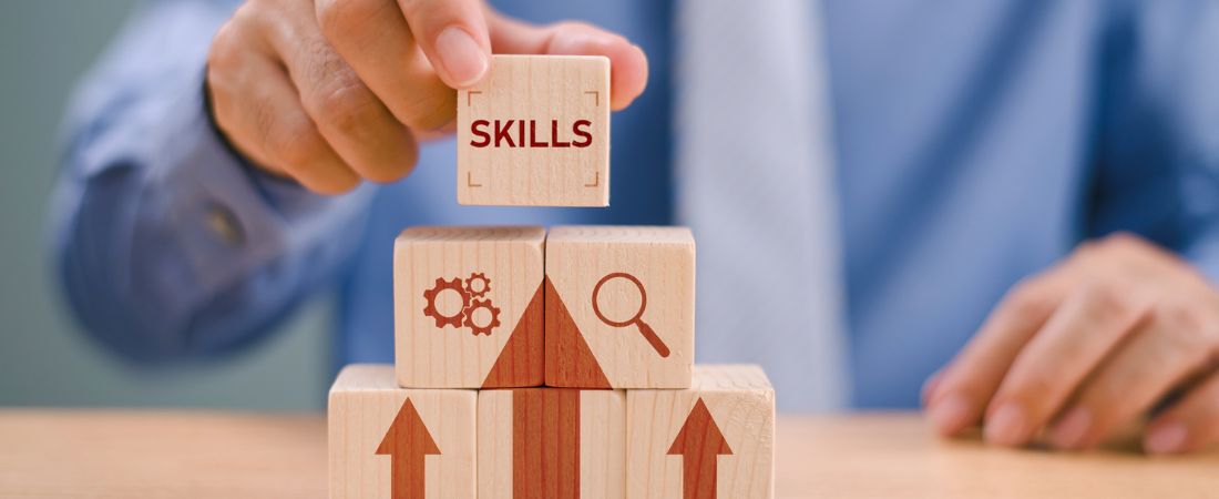 Qué es el Upskilling y por qué es esencial en la era digital