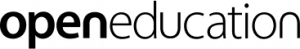 Logo Open Education