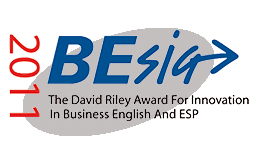 David Riley Award GANADOR DEL PREMIO DAVID RILEY