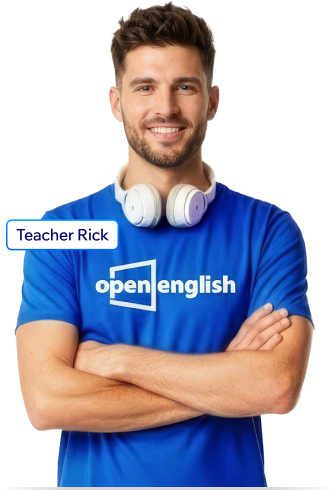 Teacher Rick